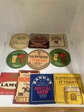 Vintage beer lager for sale  CAERPHILLY
