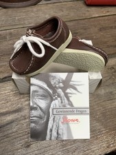 Sioux miniatur schuhe gebraucht kaufen  Korschenbroich