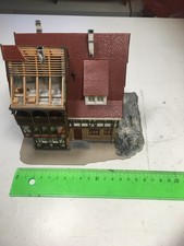 Modelleisenbahn gebäude vollm gebraucht kaufen  Puchheim