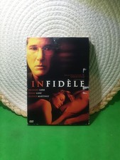 Dvd infidèle dvd d'occasion  Crépy-en-Valois
