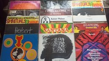 Konvolut jazz pop gebraucht kaufen  Höxter