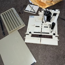 Scott 400 pantograph for sale  Salinas