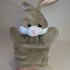 Puppet company rabbit for sale  PETERBOROUGH