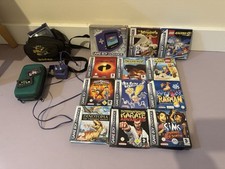 Magnifique gba boite d'occasion  Sauve