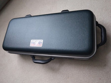 Alto saxophone hard for sale  NEWTON ABBOT