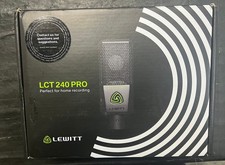 Lewitt audio lct for sale  Birmingham