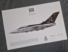 Squadron print tornado for sale Squadron print tornado for sale  DONCASTER