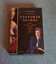 Vittorio sgarbi regola usato  San Giovanni in Persiceto
