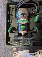 Hitachi m12vc variable for sale  Seattle