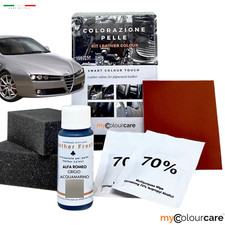 Kit ritocco colore usato  Calcinato