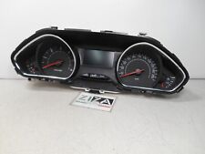 Quadro strumenti peugeot usato  Putignano