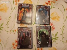 Xena guerriere saison d'occasion  Noisy-le-Sec