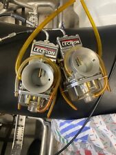 Carburateur lectron roulé d'occasion  San-Nicolao