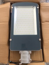 Led straßenbeleuchtung garten gebraucht kaufen  Bielefeld