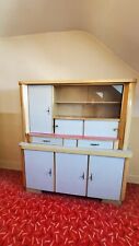 Buffet vintage formica d'occasion  Lunéville