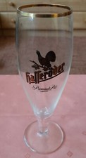 Bier glas tulpe gebraucht kaufen  Löcknitz