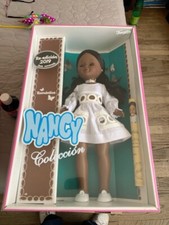 Poupee nancy famosa d'occasion  Rennes-