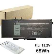 68wh 3hwpp batterie d'occasion  Dammartin-en-Goële