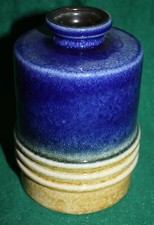 Zweifarbige vase keramik gebraucht kaufen  Greiz