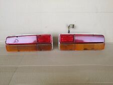Feux arriere maserati d'occasion  Nice-