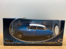 Solido citroen berline d'occasion  Cognac