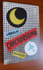 Tommaso landolfi cancroregina usato  Torricella del Pizzo
