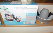 Katzenbrunnen petsafe keramik gebraucht kaufen  Berlin