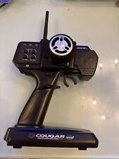 Nitro thunder tiger for sale  PETERBOROUGH