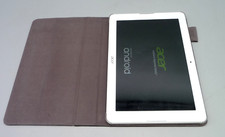 Acer iconia tablet gebraucht kaufen  Reinbek