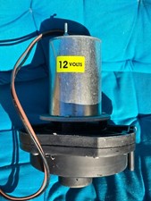 Pompa maceratore 12v usato  La Maddalena
