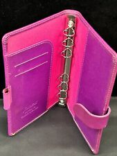 Filofax saffiano compact for sale  UK