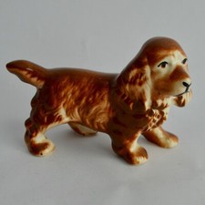 Vintage cocker spaniel for sale  North Branch