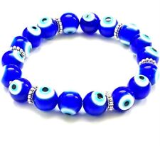 Bracciale elastico pietre usato  Carpi