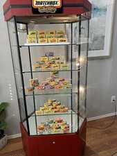 Matchbox large display for sale  Plano