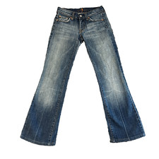 Womens bootcut jeans for sale  BLACKBURN
