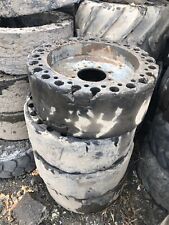 Skid steer solid for sale  Pittston