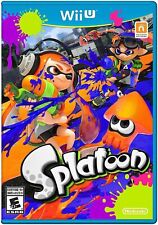 Splatoon for sale  Kalispell