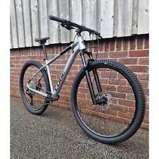 Hire hardtail mtb for sale  HEREFORD