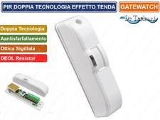 Pir sensore rivelatore usato  Caserta