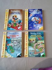 Lotto libri geronimo usato Lotto libri geronimo usato  Carpi