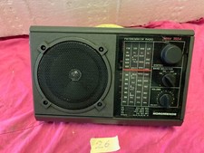 Radio portatile nordmende usato  Alpago