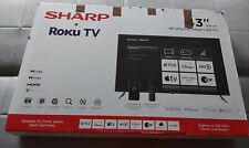 Sharp smart zoll gebraucht kaufen  Laer