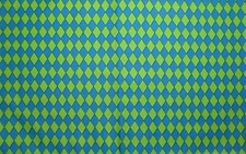 Blue lime harlequin for sale  Garden City