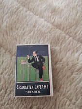 Vintage streichholzschachtel c gebraucht kaufen  Hamburg