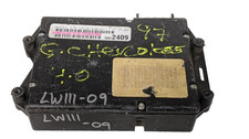 1997-1998 Jeep Grand Cherokee ZJ BCM módulo de controle de corpo alarme de segurança 56042409 comprar usado  Enviando para Brazil