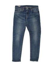 Levi mens skinny d'occasion  Expédié en Belgium