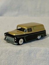 Chevrolet 1955 panel for sale  Willis