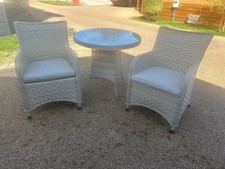 Garden furniture set for sale  STAINES-UPON-THAMES