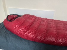 Western mountaineering apache for sale  RICHMOND