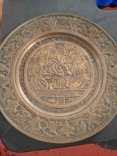 Vintage peerage brass for sale  Mason City